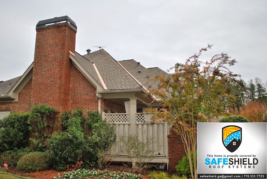 SafeShield Roofing | 2019 Greyfield Dr NW, Kennesaw, GA 30152 | Phone: (678) 337-8784