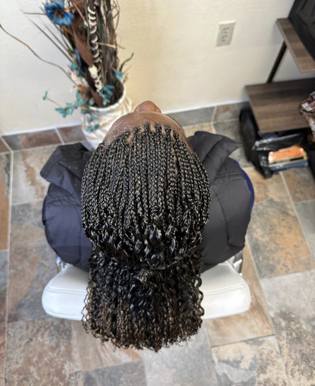 Ode African Hair Braiding | 8101 83rd Ave SW Apt I-8, Lakewood, WA 98498, USA | Phone: (260) 206-1030