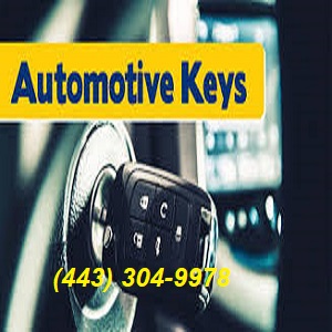 Car Key Reprogramming Odenton MD | 1419 S Main Chapel Way, Odenton, MD 21113 | Phone: (443) 304-9978