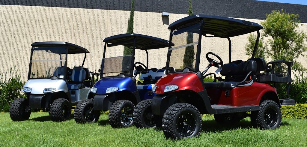 357 Golf Carts | 2080 Las Palmas Dr Suite 103, Carlsbad, CA 92011, USA | Phone: (760) 683-9667