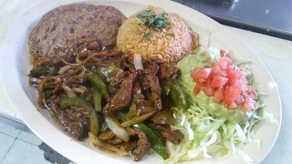 Taqueria Mi Pueblo | 2033 Airline Rd, Corpus Christi, TX 78412, USA | Phone: (361) 992-9127