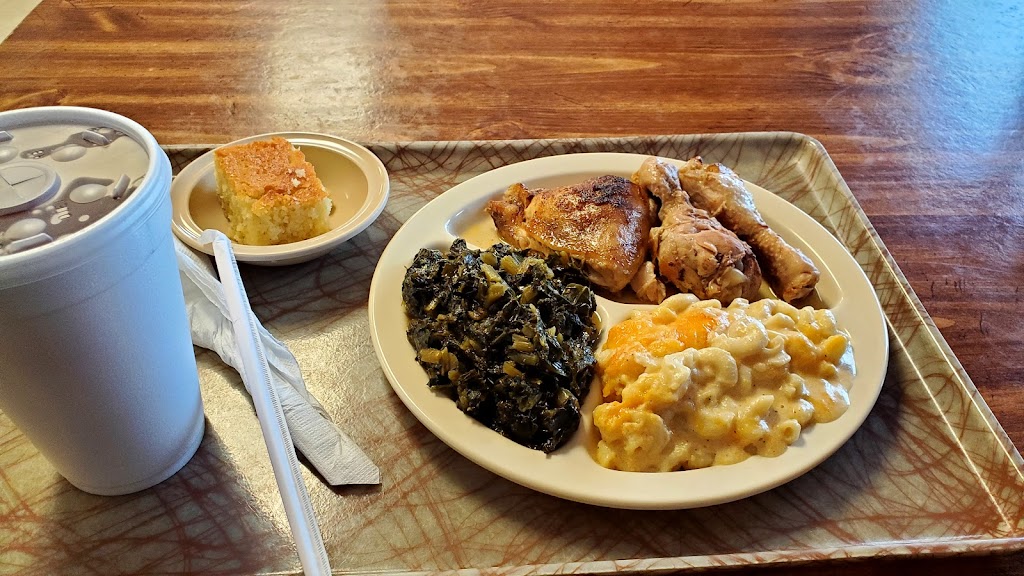 Mary Bs Southern Kitchen | 3529 Archdale Rd, Archdale, NC 27263, USA | Phone: (336) 861-5964