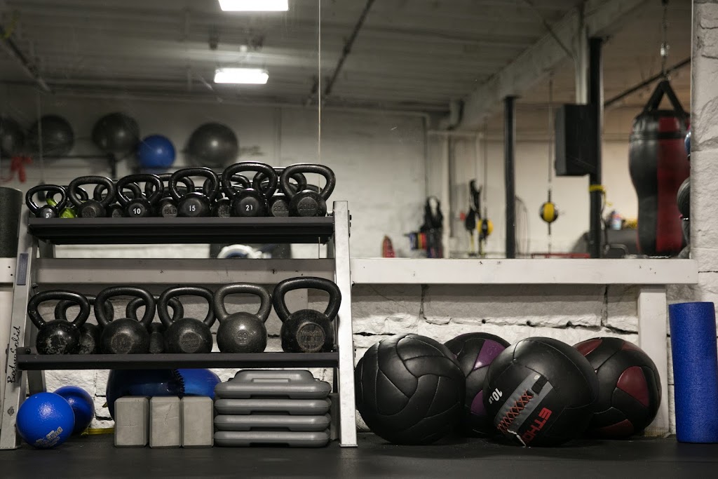 UpperKuts Boxing Club | 30 Main St, Ashland, MA 01721, USA | Phone: (833) 587-8269