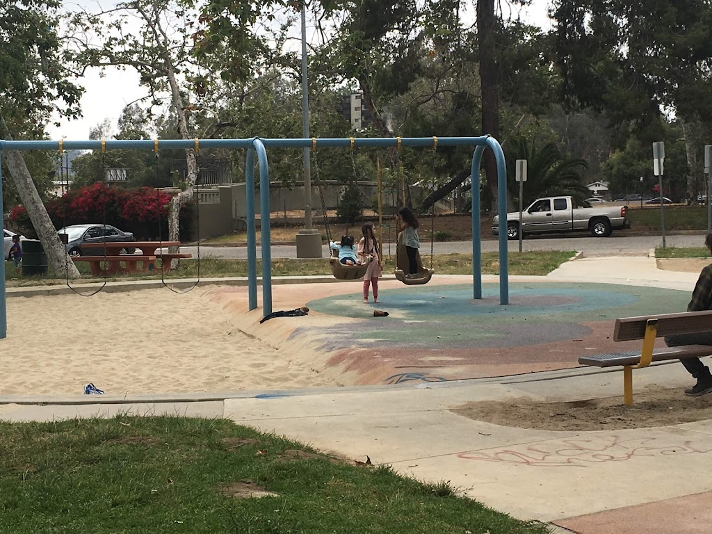 Hermon Park (Arroyo Seco Park) | 5566 Via Marisol, Los Angeles, CA 90042, USA | Phone: (213) 485-4833