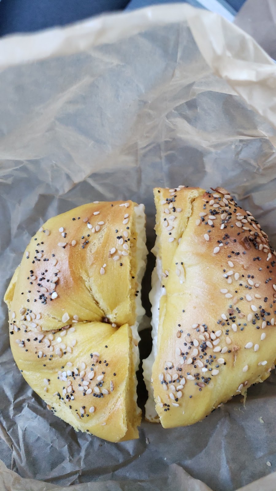 Hot Bagel Bakery | 67 Monmouth Rd # 2, Oakhurst, NJ 07755, USA | Phone: (732) 870-6262