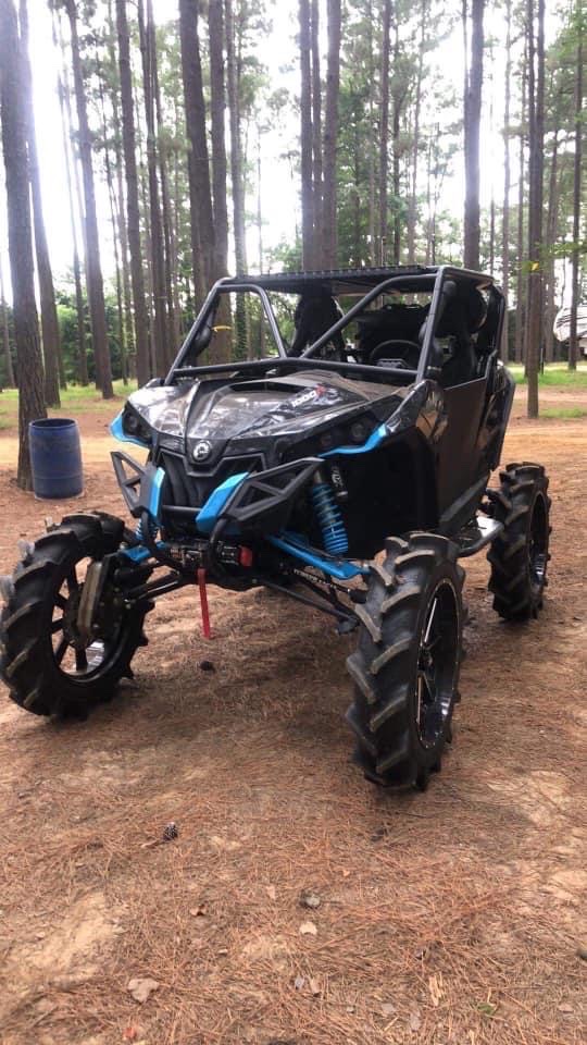 xXx Powersports LLC in 3296 I30 West, Caddo Mills, TX 75135, USA
