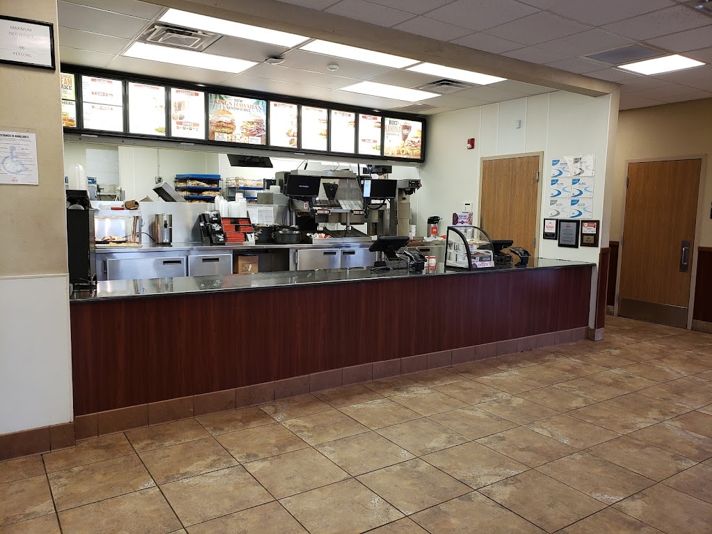 Arbys | 40210 Michigan Ave, Canton, MI 48188, USA | Phone: (734) 641-9919