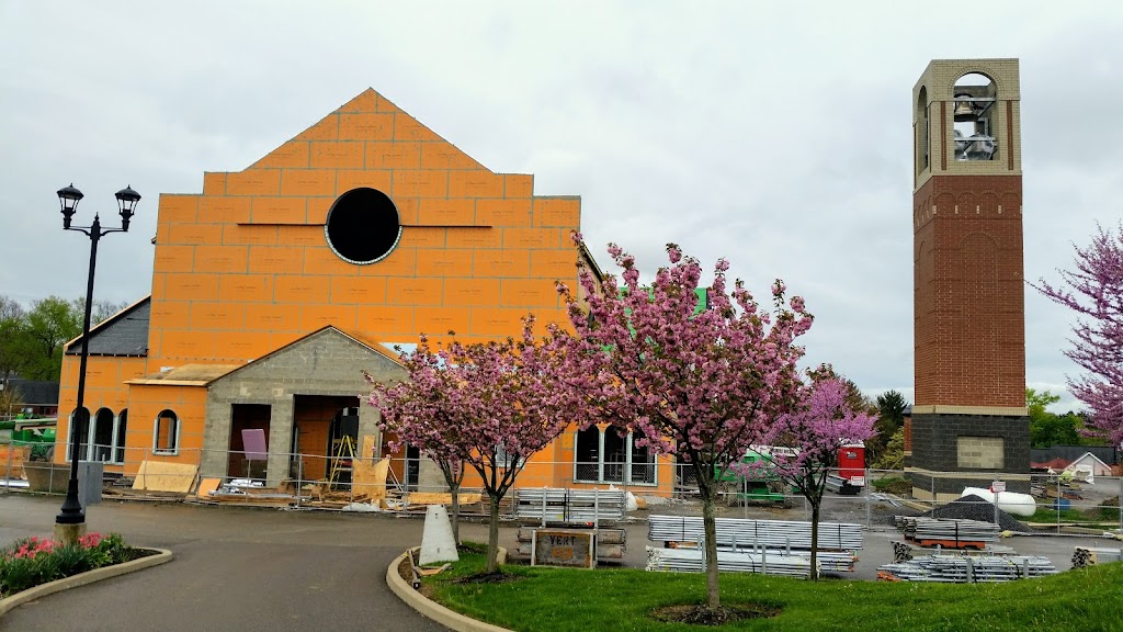 Saint Aidan Parish at Saint Alexis Church | 10090 Old Perry Hwy, Wexford, PA 15090, USA | Phone: (724) 935-4343