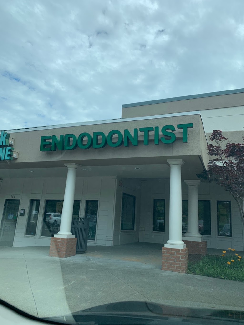 North Carolina Endodontics | 8320 Litchford Rd #158, Raleigh, NC 27615 | Phone: (919) 813-7800