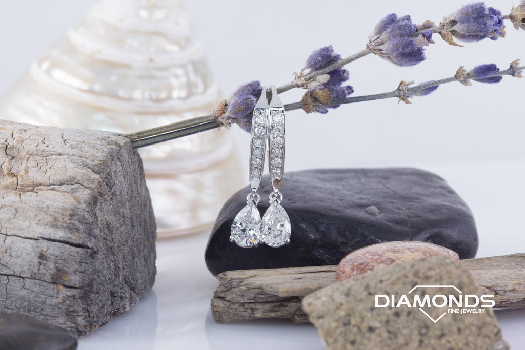 Diamonds Fine Jewelry | 3163 E Fairview Ave #140, Meridian, ID 83642, USA | Phone: (208) 888-0069