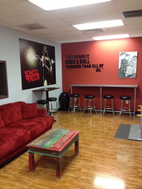 School of Rock | 9309 Poplar Ave #102, Germantown, TN 38138, USA | Phone: (901) 209-4170