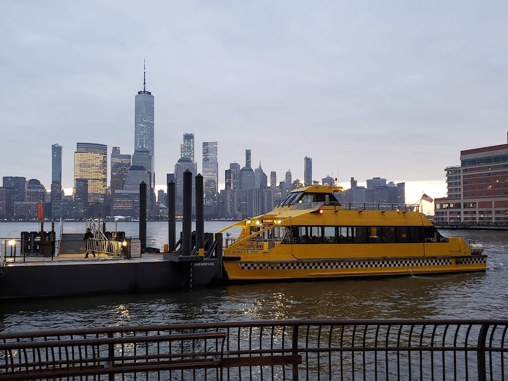 Ferry NY Waterway | 459 12th Ave, New York, NY 10001, USA | Phone: (800) 533-3779