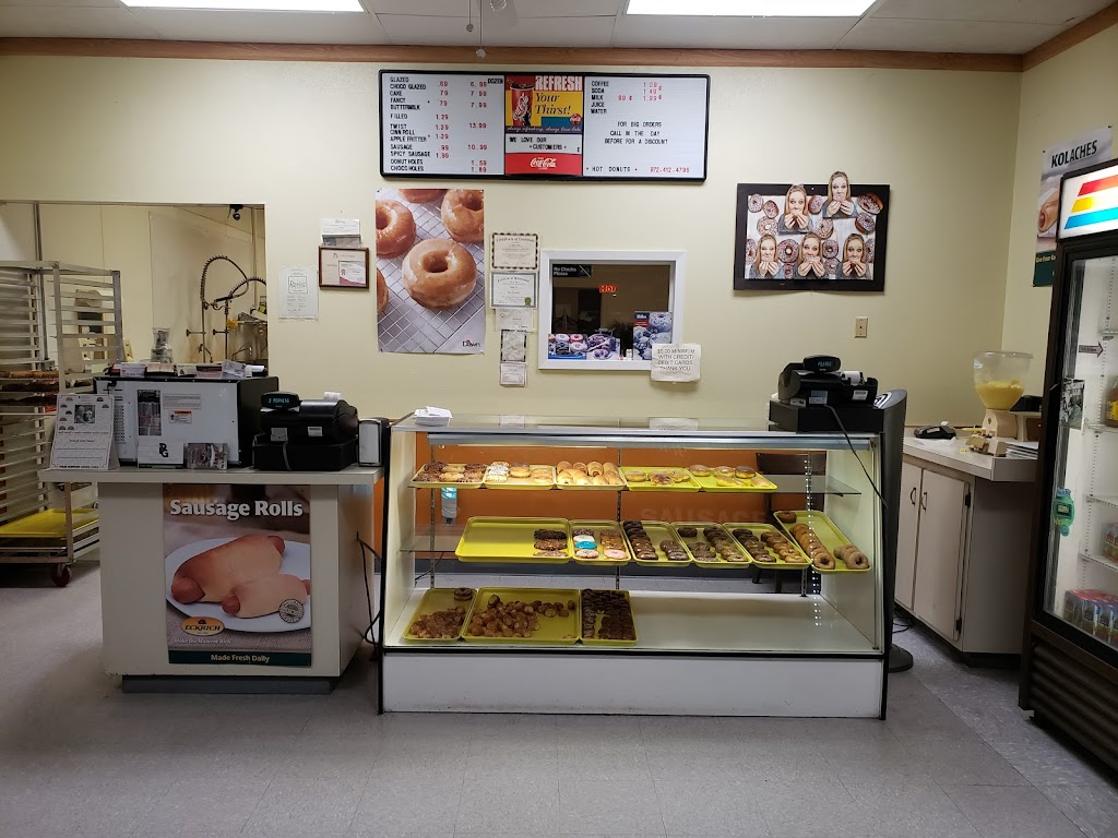 Donut Shop | 8602 Lakeview Pkwy, Rowlett, TX 75088, USA | Phone: (972) 412-4795