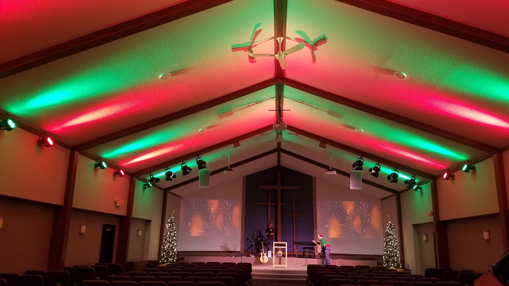 Hope Church | 1264 109th Ave NE, Blaine, MN 55434, USA | Phone: (763) 757-4266