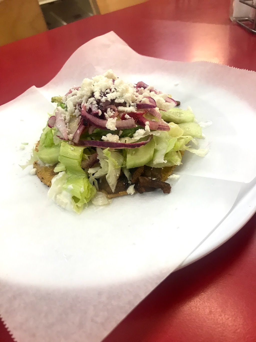 Mariscos Y Taqueria Ixpalino Sinaloa | 3 N Kingston St, San Mateo, CA 94401, USA | Phone: (650) 781-3683