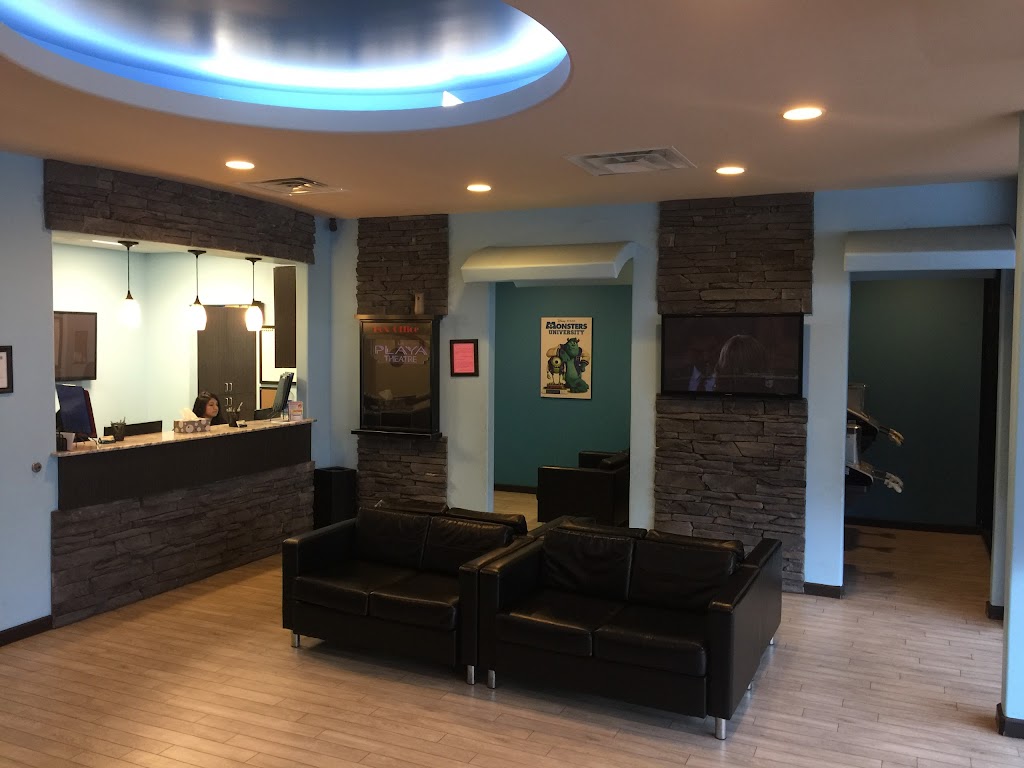 Playa Dental | 3701 W Northwest Hwy #306, Dallas, TX 75220 | Phone: (214) 353-0683