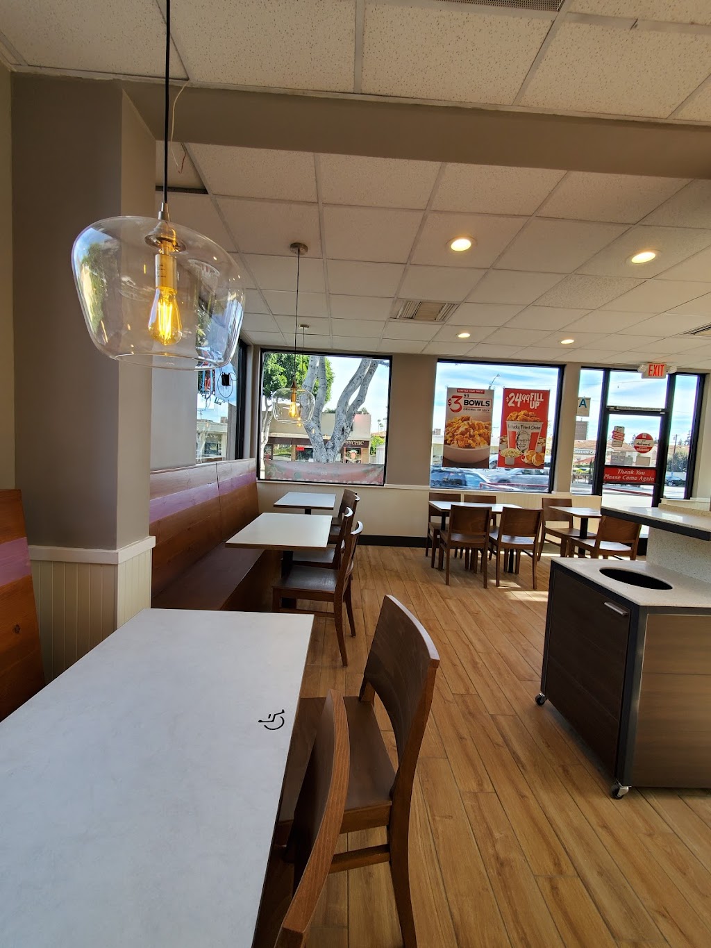 KFC | 849 S Baldwin Ave, Arcadia, CA 91007, USA | Phone: (626) 445-4700