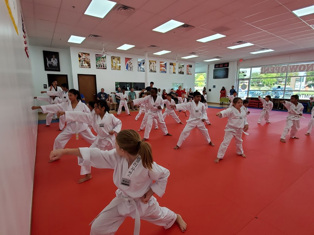Master Y Kims World Class Martial Arts & Tae Kwon Do | 10935 Rolater Rd Suite 140, Frisco, TX 75035, USA | Phone: (972) 358-3400