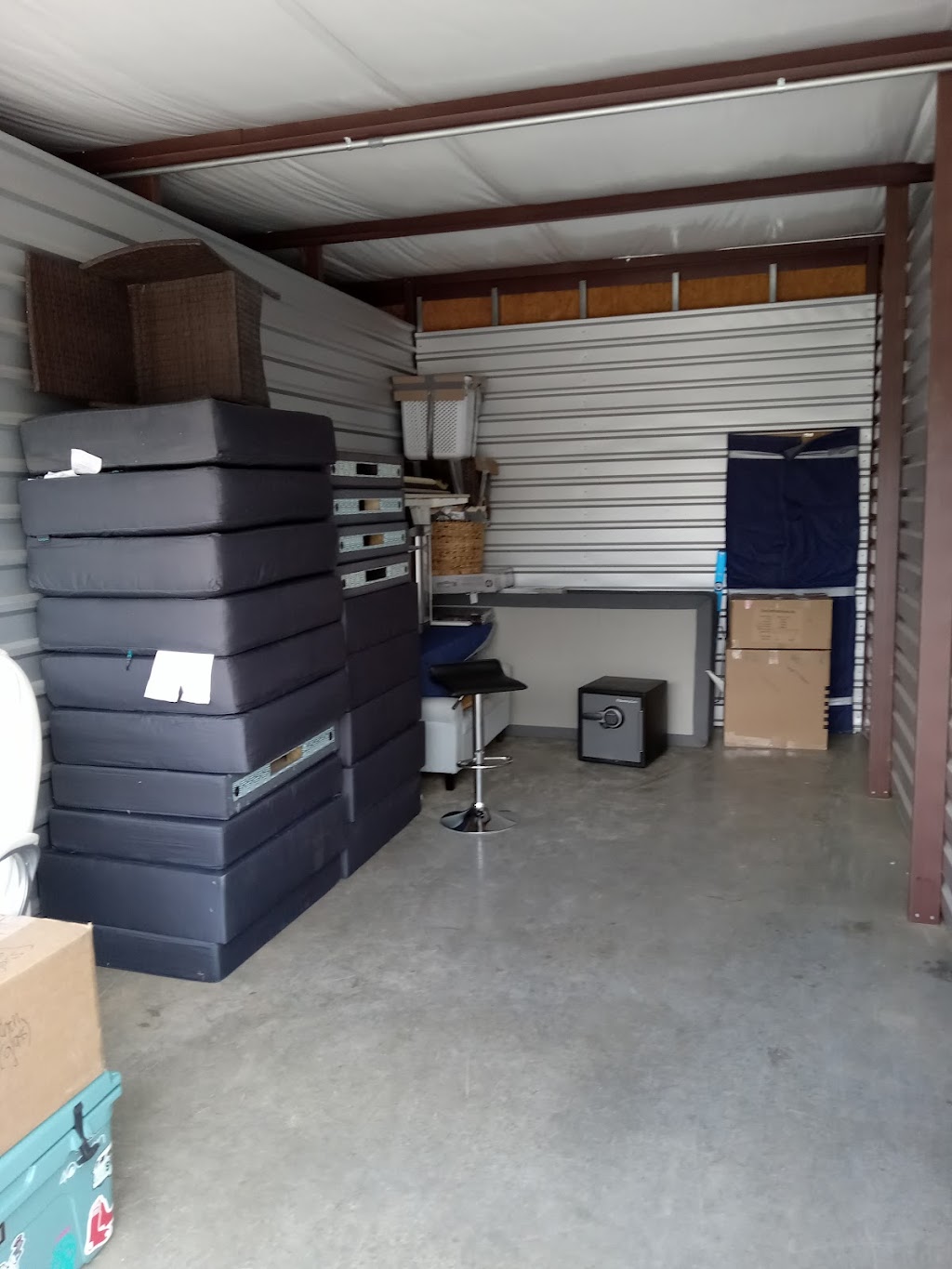 Longhorn Moving | 1696 Fair Haven Cir, Kaufman, TX 75142, USA | Phone: (972) 752-7202