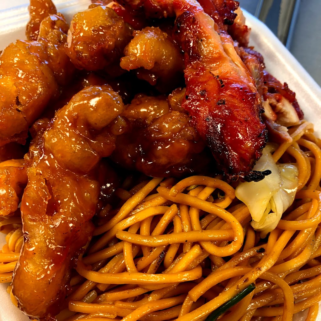 Hong Kong Express | 10311 Avalon Blvd, Los Angeles, CA 90003, USA | Phone: (323) 777-0299