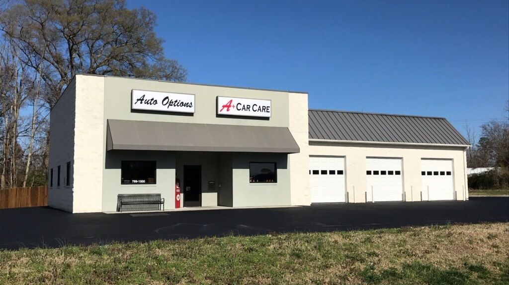 A+ Car Care | 50 Horse Alley, King William, VA 23086, USA | Phone: (804) 769-2273