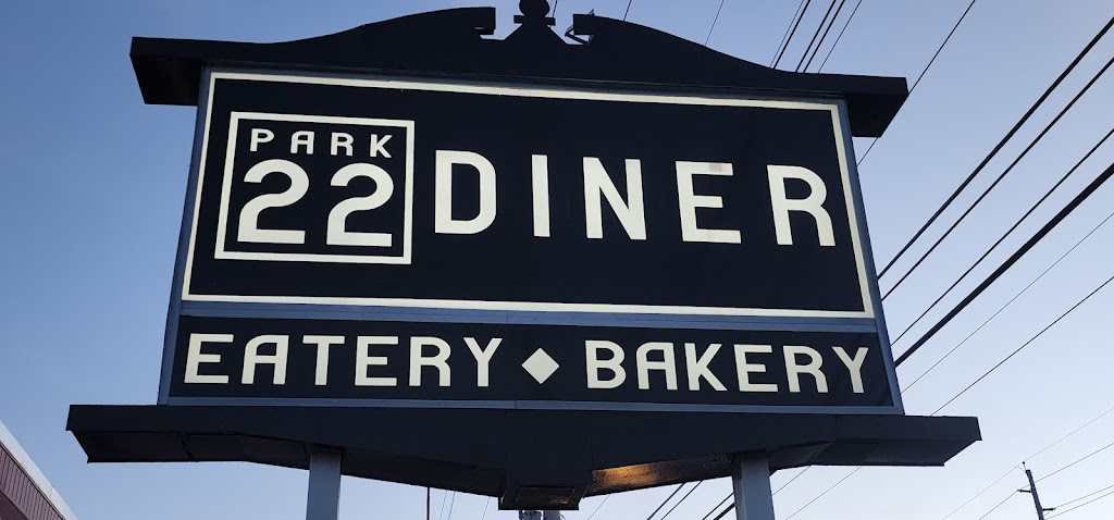 Park22 Diner(formerly Sunset Diner) | 335 US-22, Green Brook Township, NJ 08812, USA | Phone: (732) 356-2674