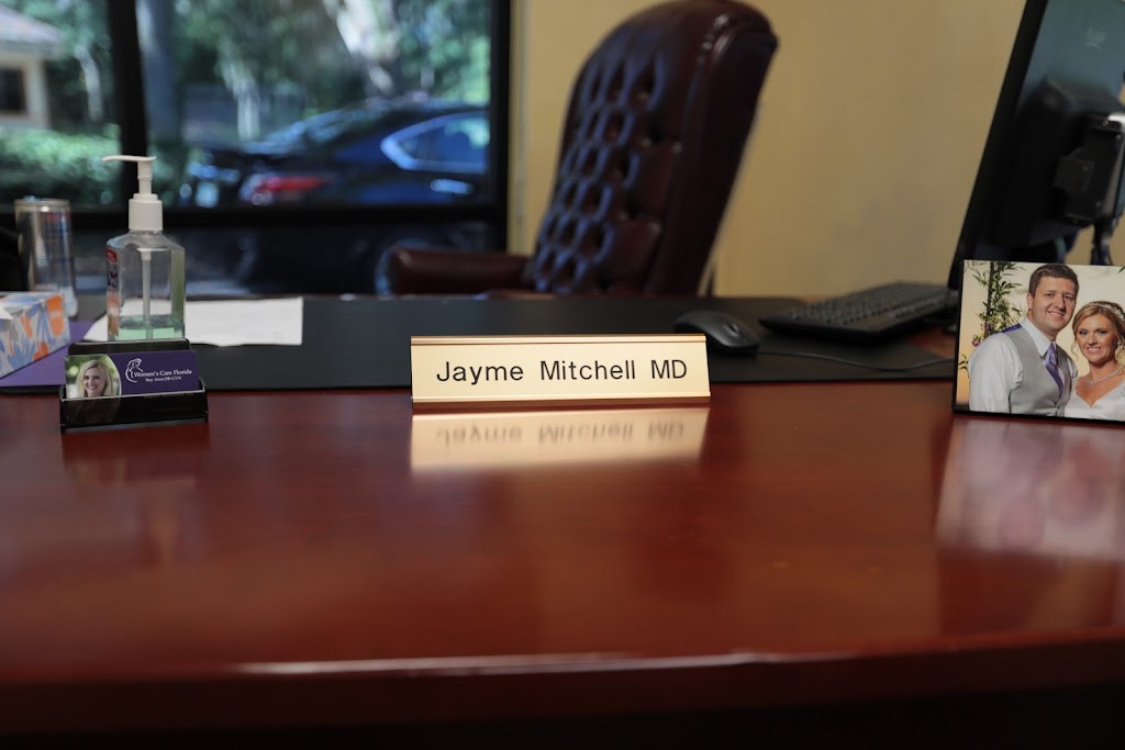 Jayme Mitchell, MD | 515 S Kings Ave Ste 2000, Brandon, FL 33511, USA | Phone: (813) 685-0232