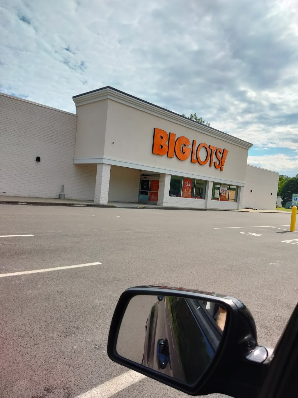 Big Lots | 2221 Main St, Collins, NY 14034, USA | Phone: (716) 241-2134