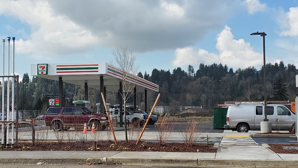 7-Eleven | 415 Milwaukee Blvd N, Pacific, WA 98047, USA | Phone: (253) 409-6413