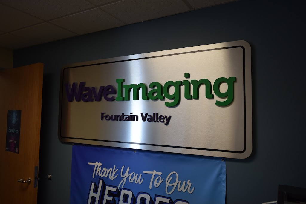 WaveImaging Fountain Valley | 18785 Brookhurst St, Fountain Valley, CA 92708, USA | Phone: (714) 417-9950