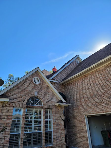 T Rock Roofing & Construction | 6020 W Pioneer Pkwy #109, Arlington, TX 76013, USA | Phone: (469) 931-9867