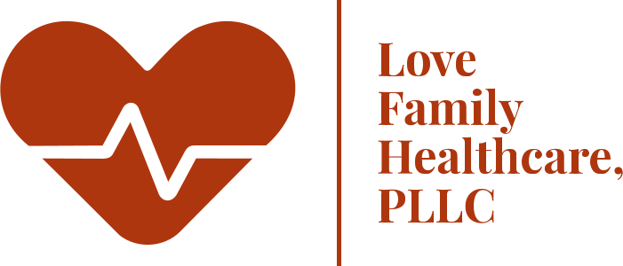 Love Family Healthcare, PLLC; Shira D. Love, MSN, FNP-C | 801 W Road to Six Flags St Suite 128, Arlington, TX 76012, USA | Phone: (682) 205-8993