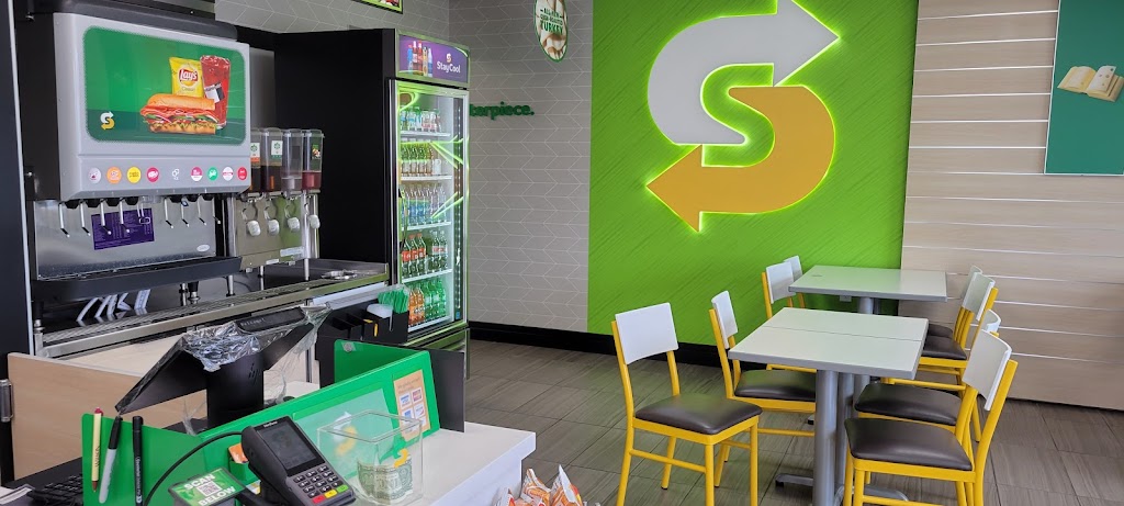 Subway | 171 N Mt Juliet Rd, Mt. Juliet, TN 37122, USA | Phone: (615) 701-2188