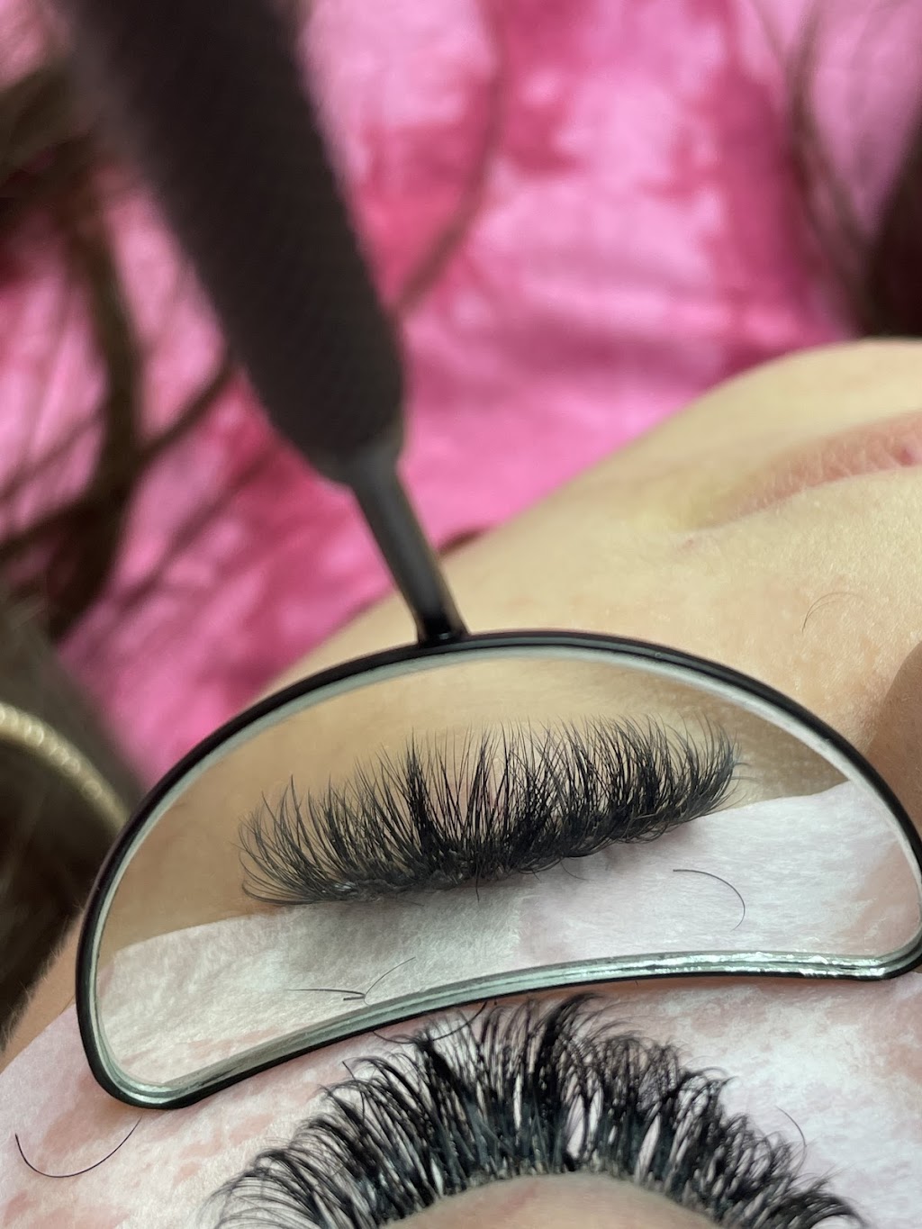 Simply Lash | inside Sonoran Aesthetics and Wellness, 3170 W Carefree Hwy C6, Phoenix, AZ 85086, USA | Phone: (480) 334-0027