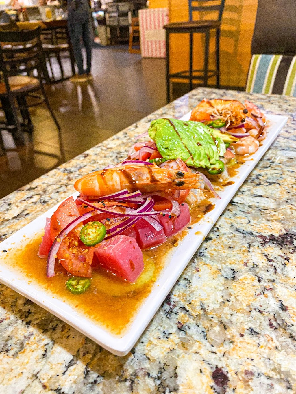 Mariscos Altata | 5828 W Indian School Rd, Phoenix, AZ 85031, USA | Phone: (623) 247-0832