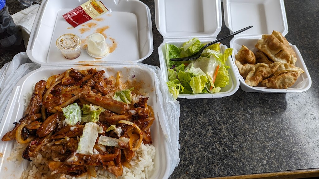 Kyo Teriyaki | 9925 State Ave # B, Marysville, WA 98270, USA | Phone: (360) 653-5124