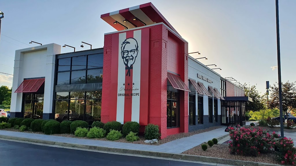 KFC | 1445 Cherry Blossom Way US 62, Georgetown, KY 40324, USA | Phone: (502) 863-1867