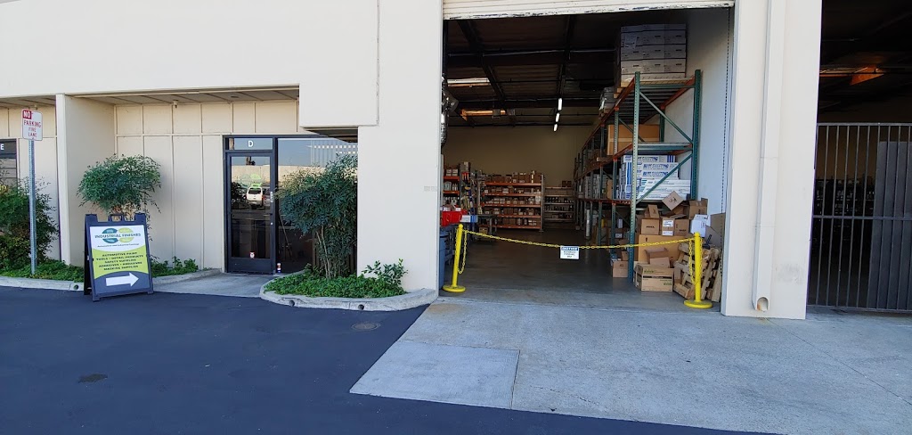 Industrial Finishes & Systems, Inc. | 236 S 8th Ave Unit D, City of Industry, CA 91746, USA | Phone: (562) 252-6322