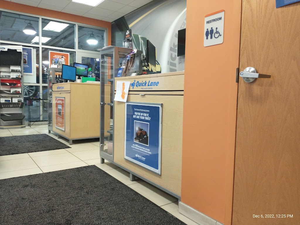 Kenny Ross Ford Service 104 Black Hill Rd, Adamsburg, PA 15611