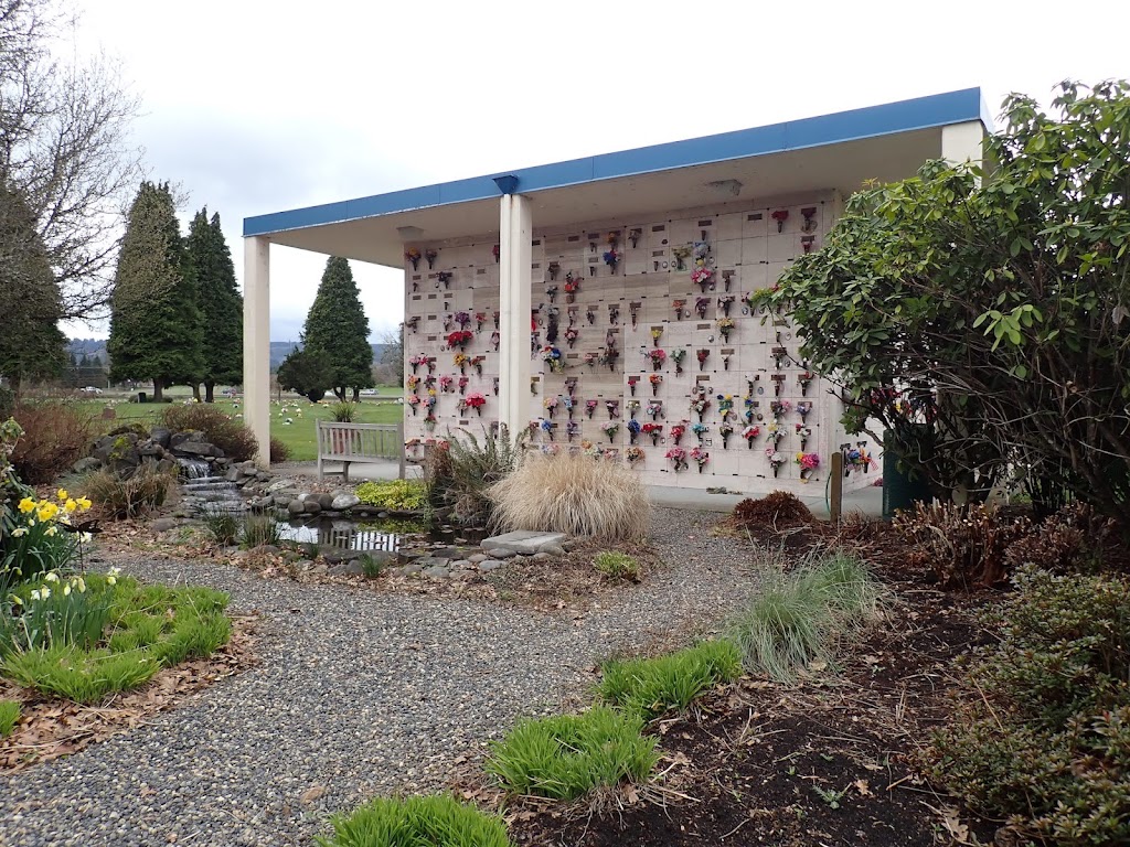 Columbia Memorial Gardens | Scappoose, OR 97056, USA | Phone: (503) 397-1154