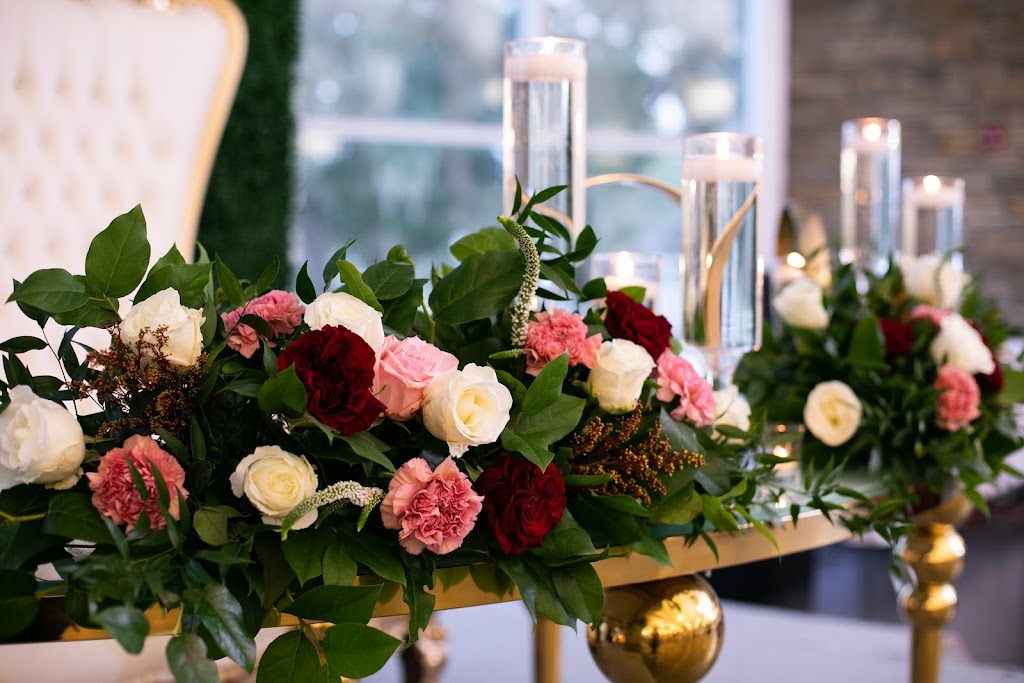 Royal Events & Services, LLC. 501 S Falkenburg Rd, Tampa, FL 33619