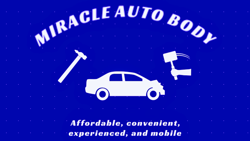 Miracle Auto Body Work *Mobile | 206 Duncan Way, Wylie, TX 75098, USA | Phone: (469) 434-4200