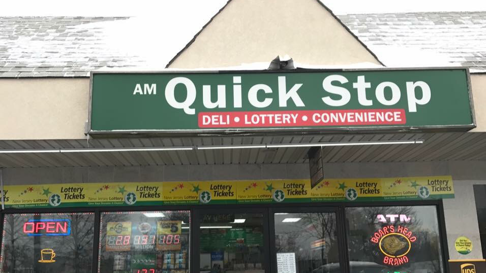 Quick Stop DELI & GRILL | 2105 New Brunswick Ave #2, South Plainfield, NJ 07080, USA | Phone: (732) 424-7878