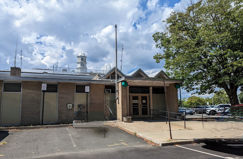 Tarrytown Police Department | 1 Depot Plaza, Tarrytown, NY 10591, USA | Phone: (914) 631-5544