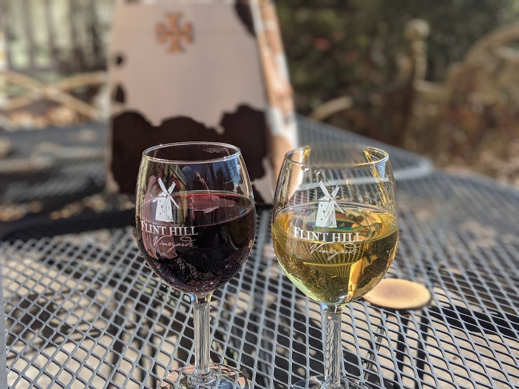 Flint Hill Vineyards | 2133 Flint Hill Rd, East Bend, NC 27018, USA | Phone: (336) 699-4455