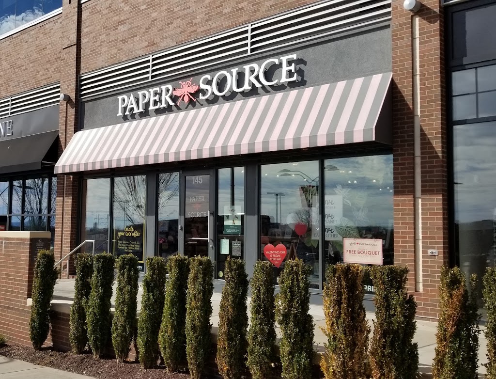 Paper Source | 211 Franklin Rd Suite 145, Brentwood, TN 37027, USA | Phone: (615) 373-4164