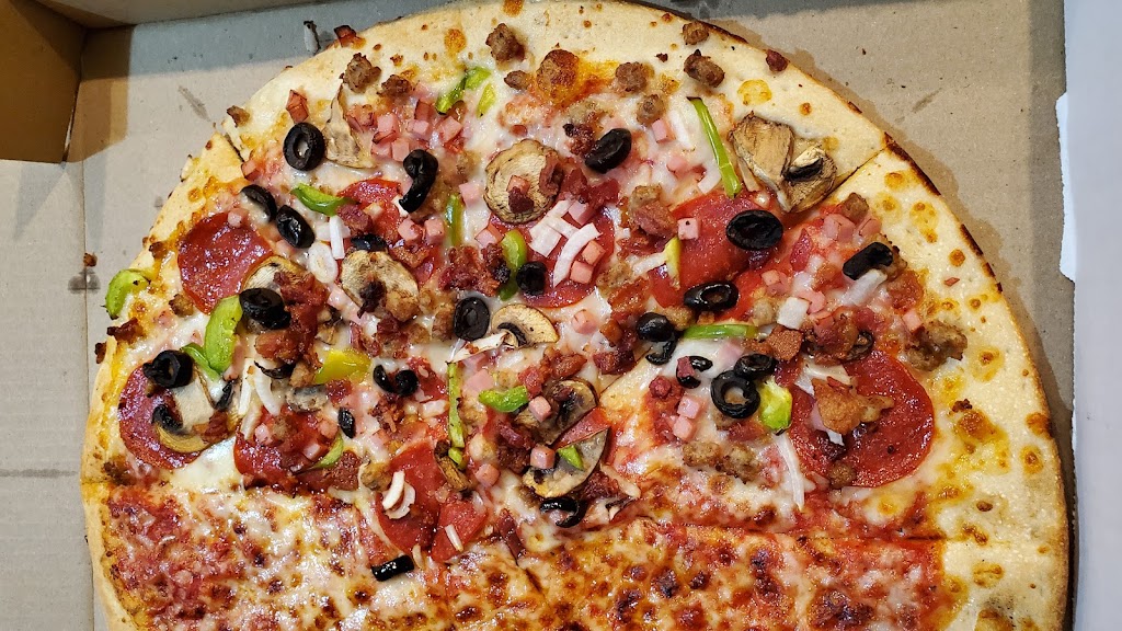 Genos Giant Slice #2 | 1458 N Higley Rd, Gilbert, AZ 85234, USA | Phone: (480) 654-5000