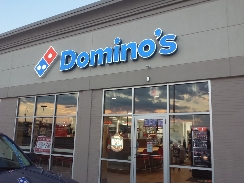 Dominos Pizza | 4140 Tuscarawas St W, Canton, OH 44708, USA | Phone: (330) 477-9999