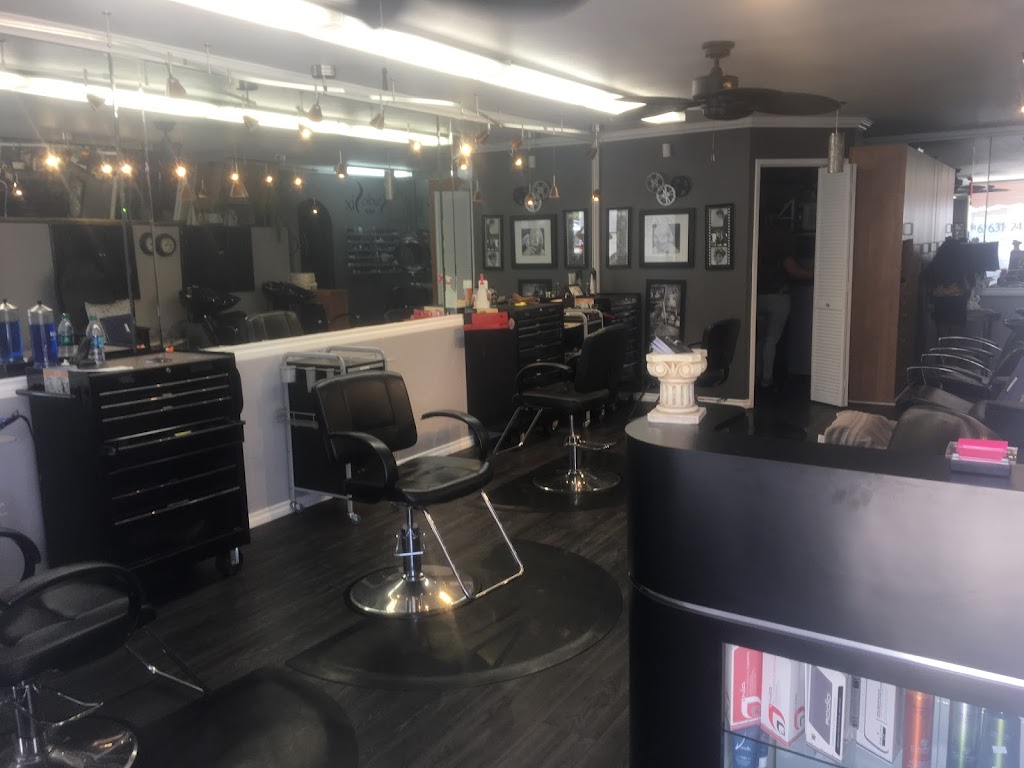 Studio Six Salon | 512 1/2 W Balboa Blvd, Newport Beach, CA 92663, USA | Phone: (949) 631-2411