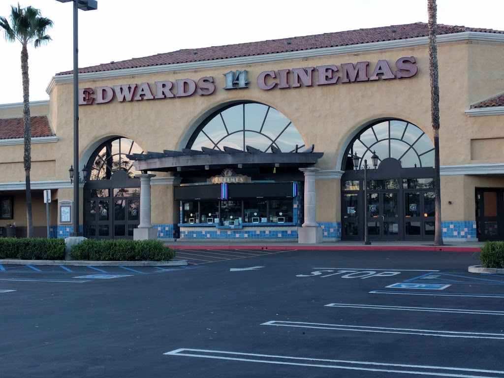 Regal Edwards Anaheim Hills | 8030 E Santa Ana Canyon Rd, Anaheim, CA 92808, USA | Phone: (844) 462-7342